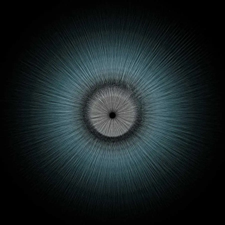 The All Seeing Eye