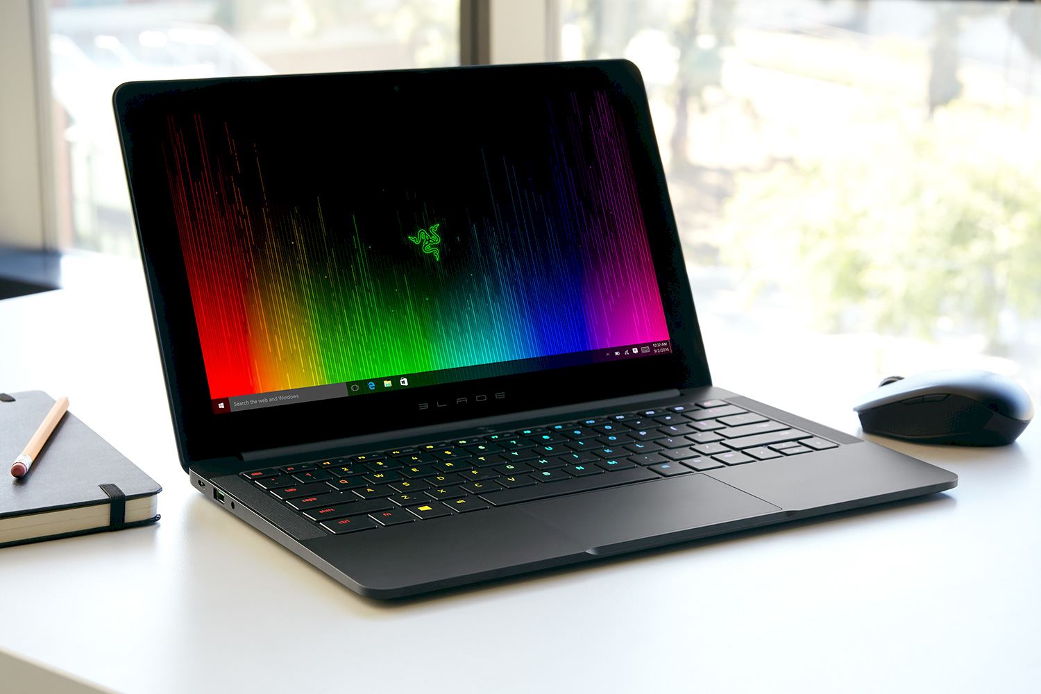 Razer Blade Stealth A Multi Tasking Developer S Review