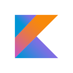 Kotlin logo